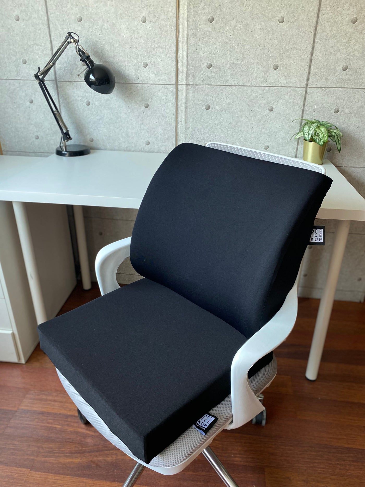 Çok Satan Yastıklar- Klasik Siyah